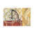 Wrapped Canvas selected
