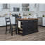 Ensemble d'ilot de cuisine Hewish-30098432