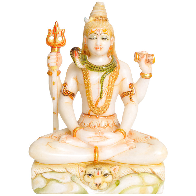 Bhagawan Shiva
