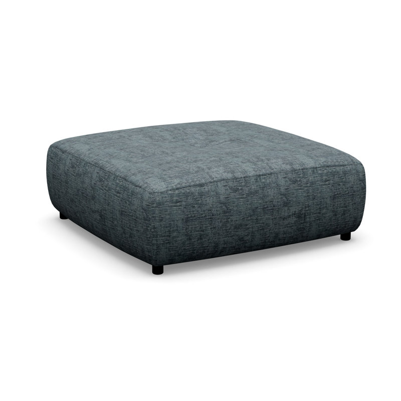 Pouf Square Ottoman, Churchill 351937