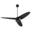 XEGA 60 "3BLD FAN - BK