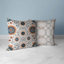 Indoor / Outdoor Square Cushion-664635840-664635844
