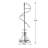 Jhamere 76.3" Tall Clothes Rack