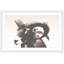 Parvez Taj - Single Picture Frame Print-19700961