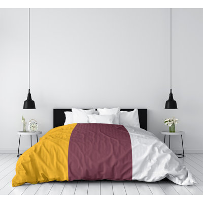 Housse de couette simple Arizona