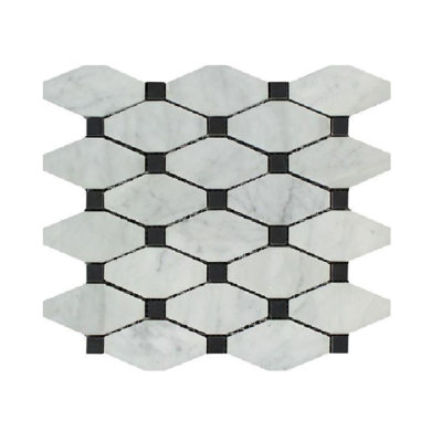 Polished Marble Tile