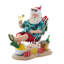 Figurine de père Noël Kurt Adler