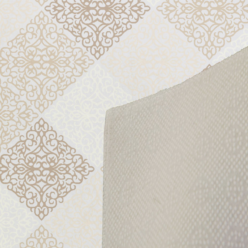 Stylish Hall Carpet (39.4 x 78.7 inches), 100% Polyester, 0.3 in Pile Height | Antibacterial, Non-Slip Underside, Machine Washable | 3D Digital Printed Design, Durable & Soft for Home Décor