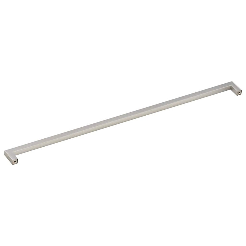 Candece Cabinet Handle, 480 Mm, Silver