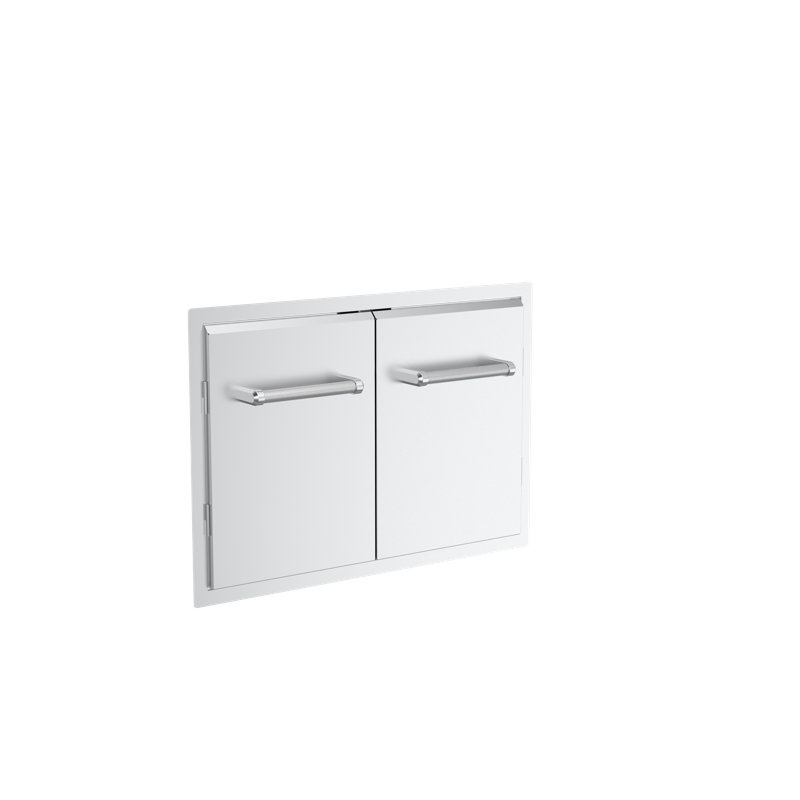Spire 33" Built-in Double Access Doors