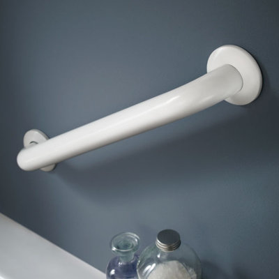 Concealed Mounting Grab Bar