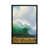 Framed Canvas sélectionné