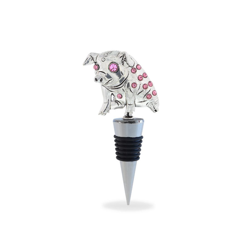 Gurney Bottle Stopper