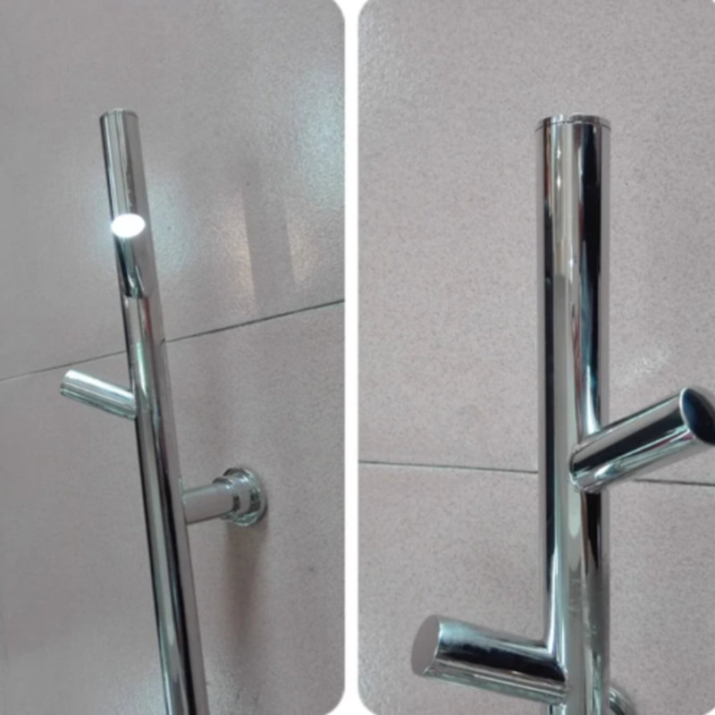 Tree Electric Towel Warmer 