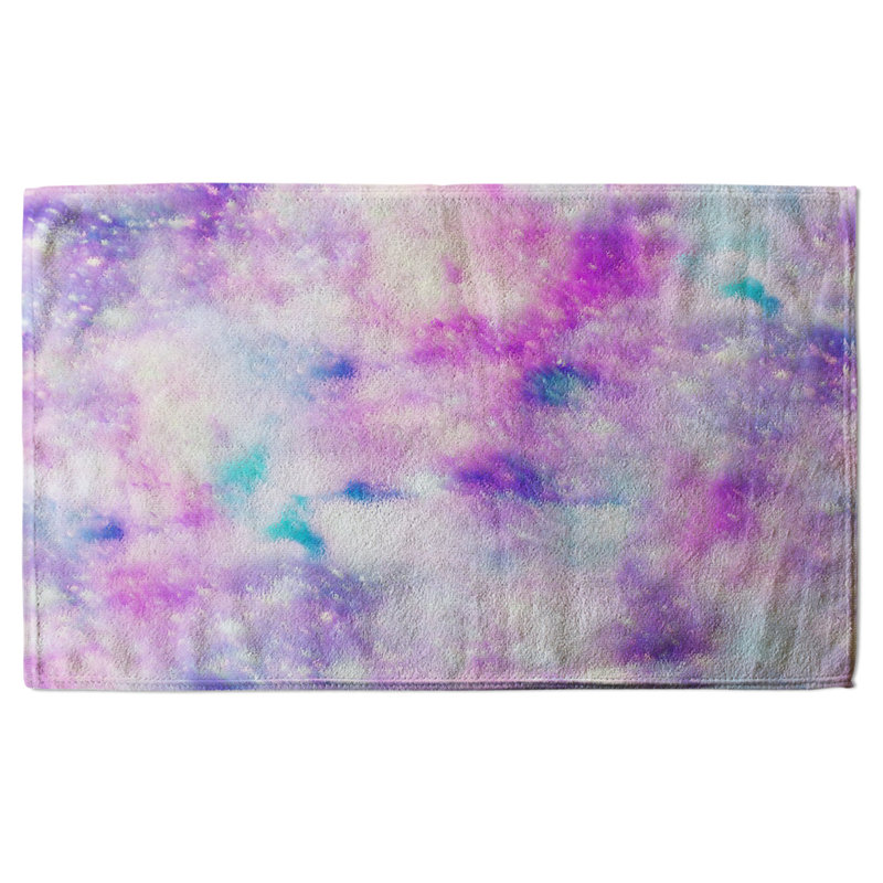 Nehuen Polyester Shower Curtain Set