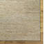 Natural Soumek Abstract Area Rug-2084093265