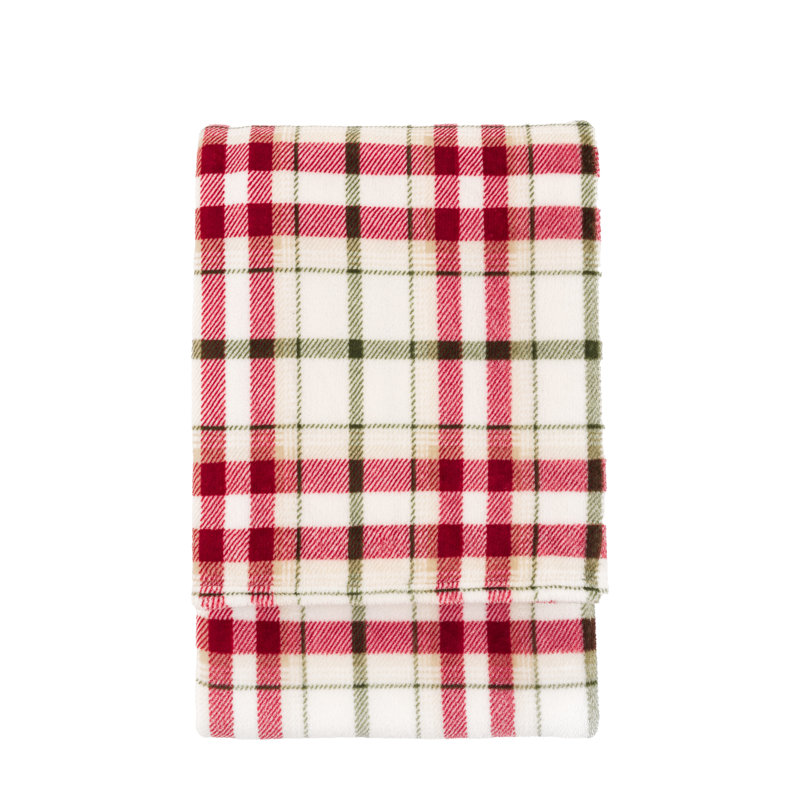 Throw Blanket