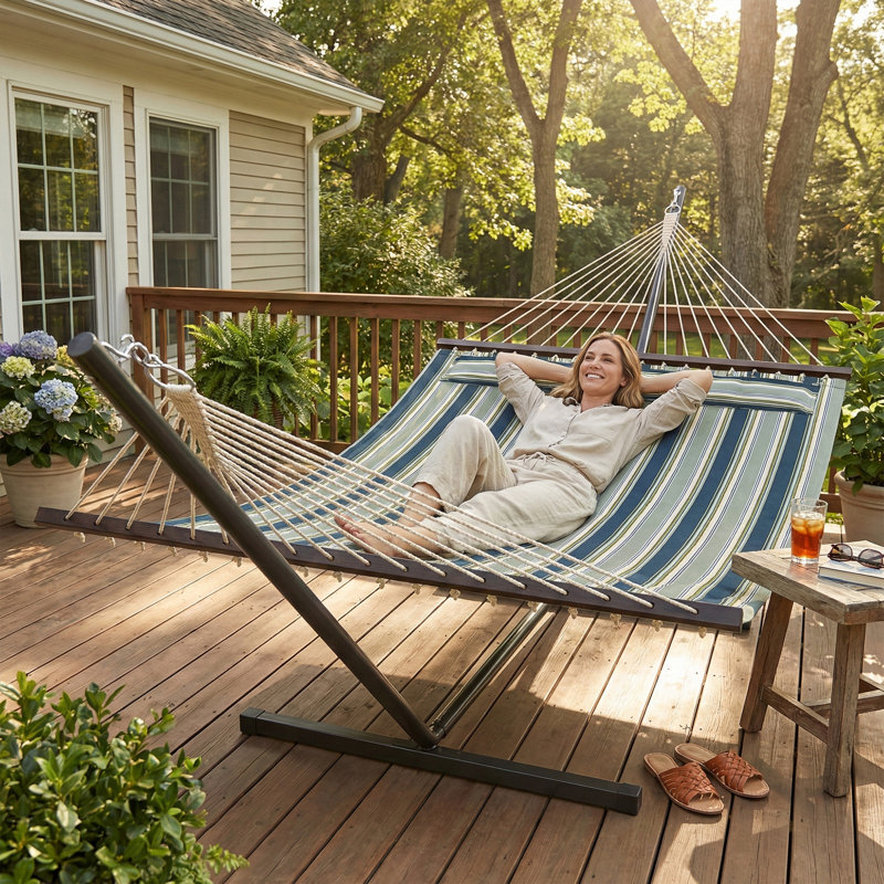 Hammock
