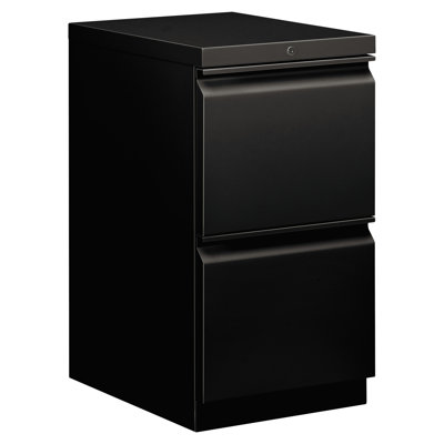 Brigade 2-Drawer Vertical Filing Cabinet by HON