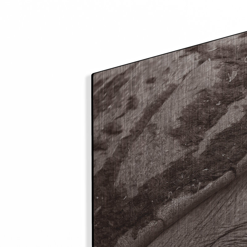 «Buffalo River 11» par Gordon Semmens, H 24 po x l 48 po