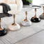 Table d'appoint en métal Minimalist-567035501