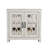 Chessani Transitional 28 Pair Shoe Storage Set-123580412