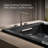 Underscore 66" x 32" Whirlpool Acrylic Bathtub with Heater-51573531