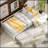 Daybed With Trundle Frame Set, Twin Size-555442902