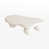 Cream White est en rupture de stock