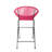 Alaena Puerto Indoor/Outdoor Handmade Bar Height Stool-26065454-26065461