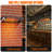 DR. INFRARED HEATER DR-268 Smart Greenhouse Heater with built in Temperature Control and Digital Thermostat
