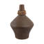 Tutwell Handmade Clay Table Vase-64927409