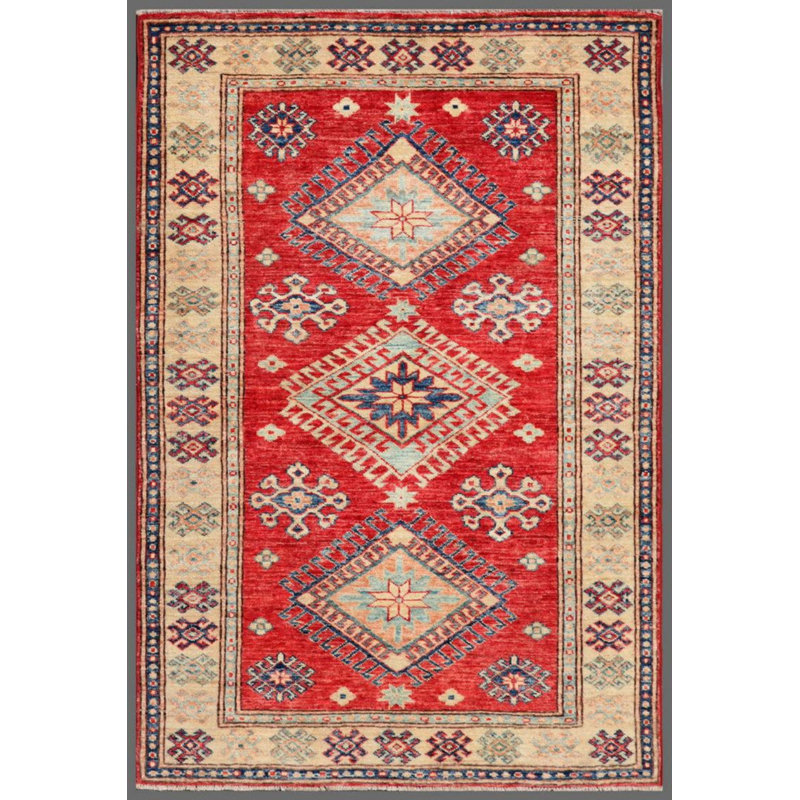 Pasqua Southwestern Area Rug