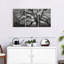 Reproduction d'art sur toile monochromes monochromes-2015925144