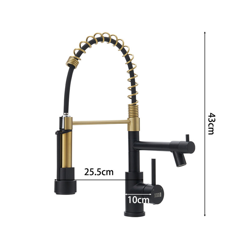 Belfry Kitchen Kitchen Faucet