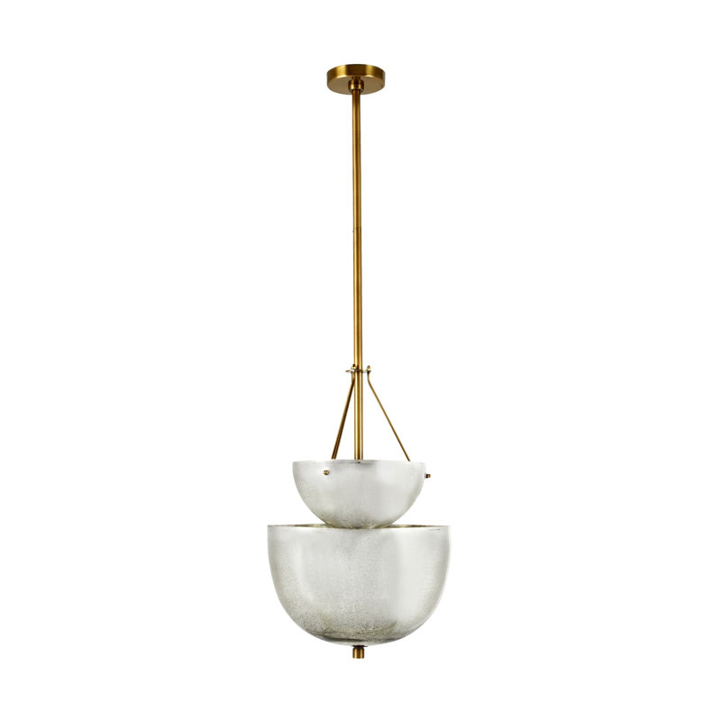 Colleen Chandelier