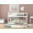 Fenel Kids Twin Over Twin Bunk Bed-1554760128