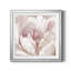 Intime Blush I - cadre photo, reproduction d'art sur papier-80638799-80638787