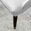 Chaise d'appoint en fer Nadel-1230283769