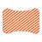 Colors Old-School - 1 Piece Bone Shape Feeding Mat