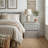 Brannick 20.3" Tall 2 - Drawer Nightstand-69151093