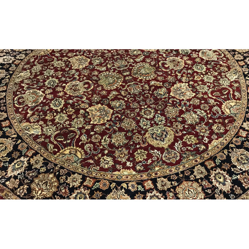 Sona One-of-a-Kind 8' Area Rug