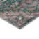 Premium Machine Washable Prisco Emerald Rug