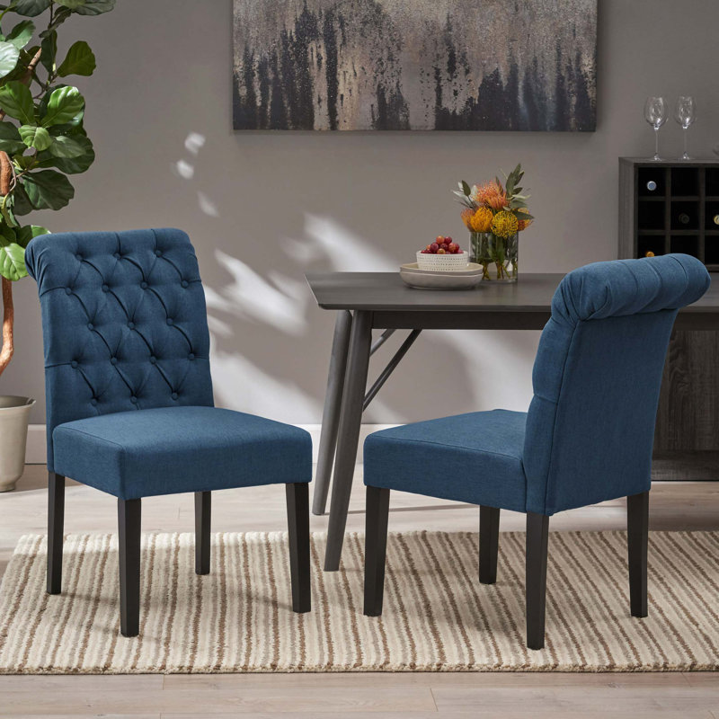 Ensemble de 2 chaises roulantes Bruffton
