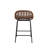 Jake 24.5" Counter Height Stool-48312316