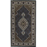 One-of-a-Kind 2'6" X 4'9" Area Rug