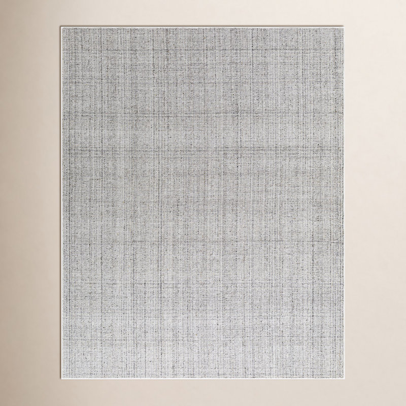Honorine Ombre Indoor / Outdoor Rug, Rectangle 9' x 12'