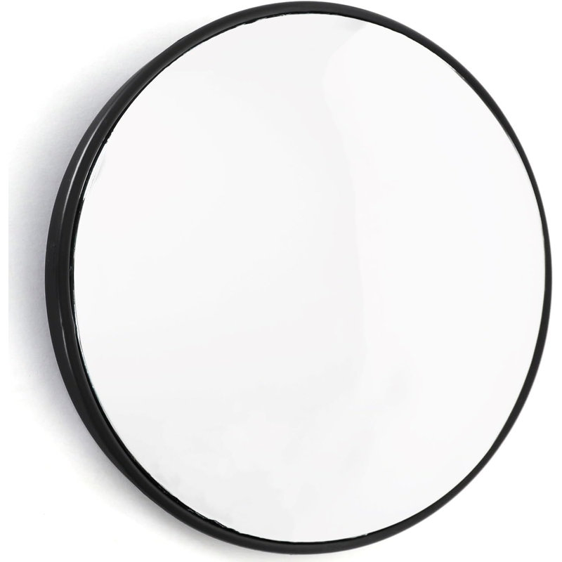 Miroir de sécurité 17 étages Convex - 1 paquet, 24 po x 24 po