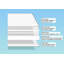 Aspelare 5cm Latex Mattress Topper-1303470436