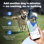 Guardian GPS Add-A-Dog Collar